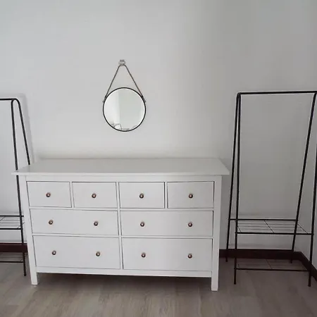 דירה Aflitos1 Centro