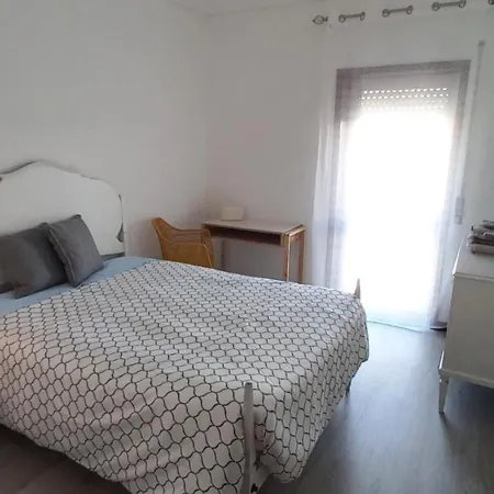 דירה Aflitos1 Centro אבאירו