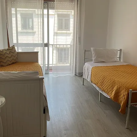Apartment Aflitos1 Centro