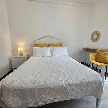 Apartment Aflitos1 Centro *