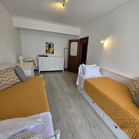 Apartment Aflitos1 Centro