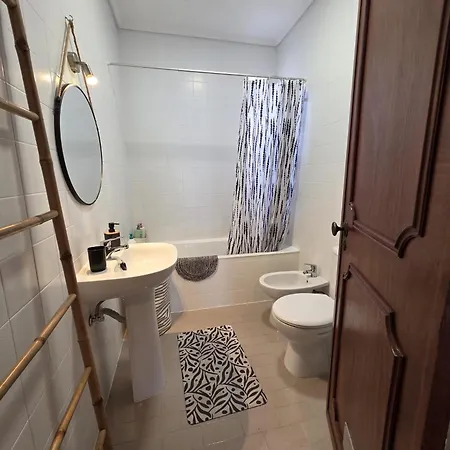 Apartment Aflitos1 Centro