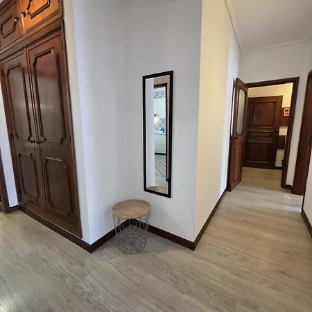 Apartment Aflitos1 Centro