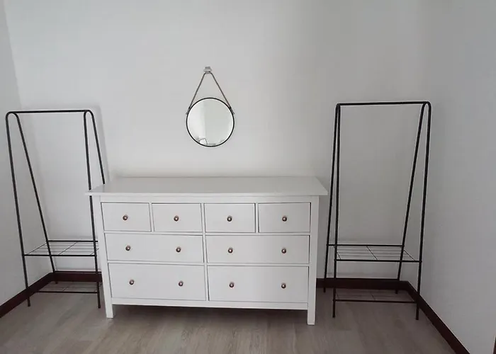 דירה Aflitos1 Centro